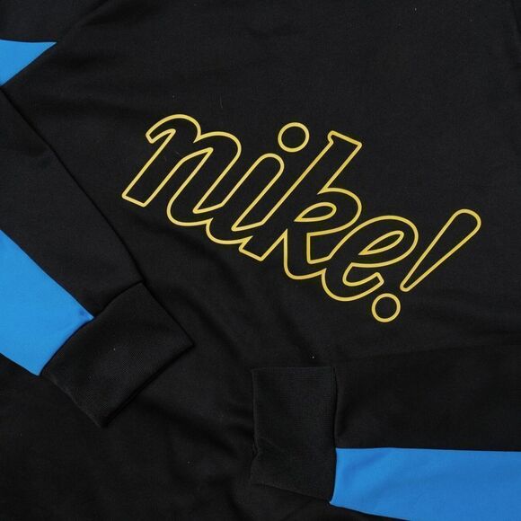 Nike Sportswear Heritage N98 Tribute Jacket Full Zip Men's Size XL  DJ5284-010 - Picture 5 of 7